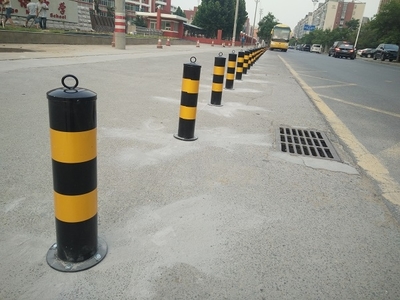 守护出行安全 现代交通安全设备与设施详解