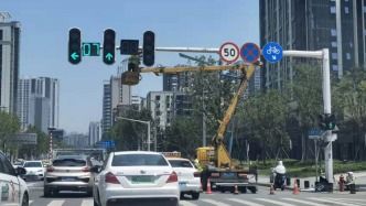 交通设施 城市动脉的基石与未来